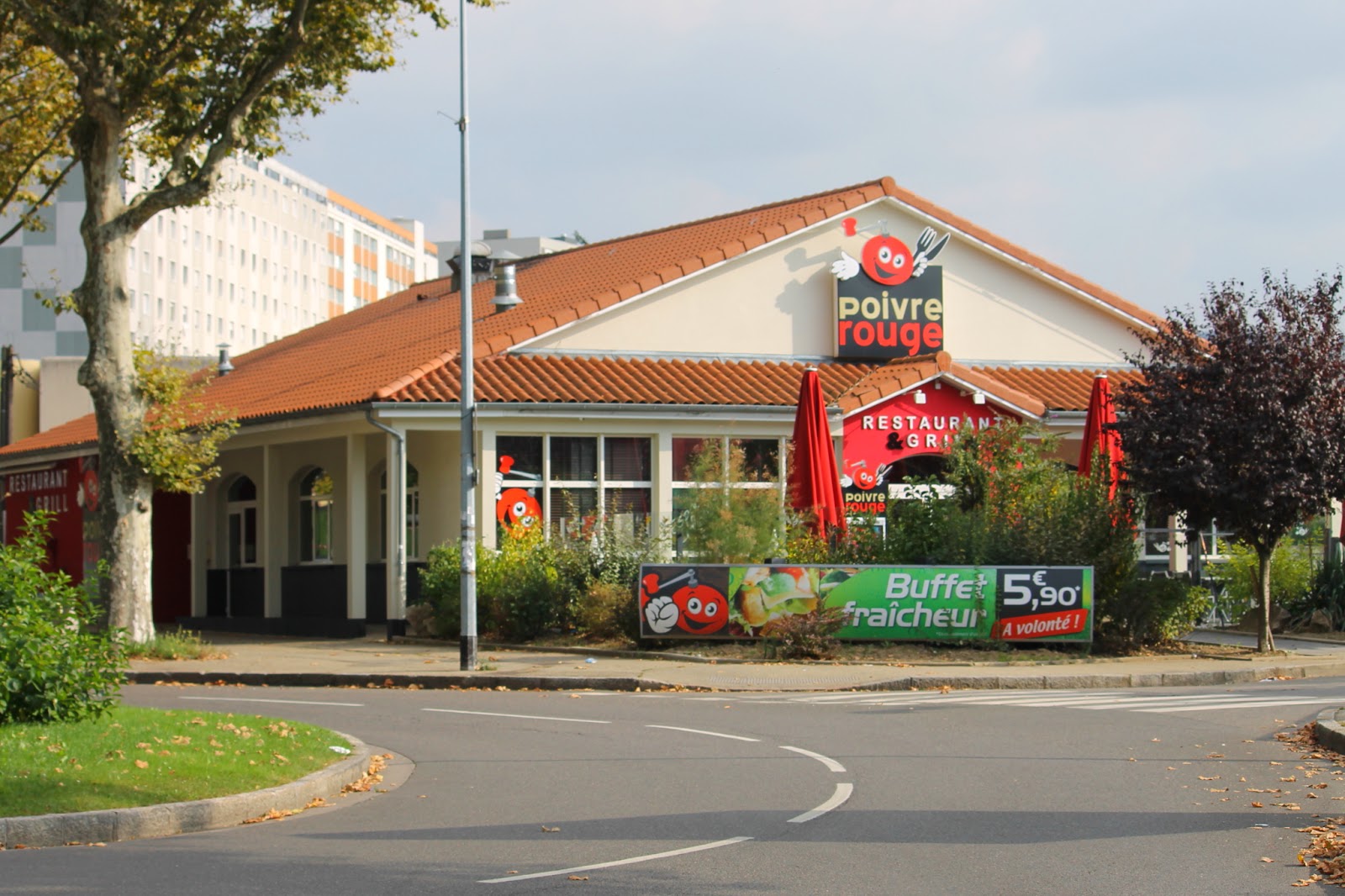 Poivre Rouge — photo 2