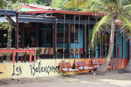 LES BALANCOIRES FWI — photo 3