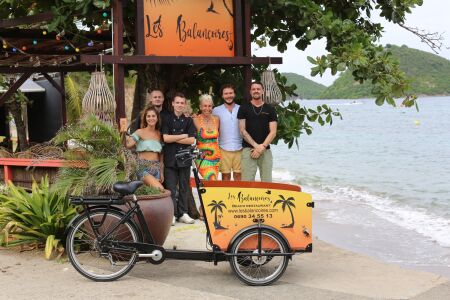 LES BALANCOIRES FWI — photo 4