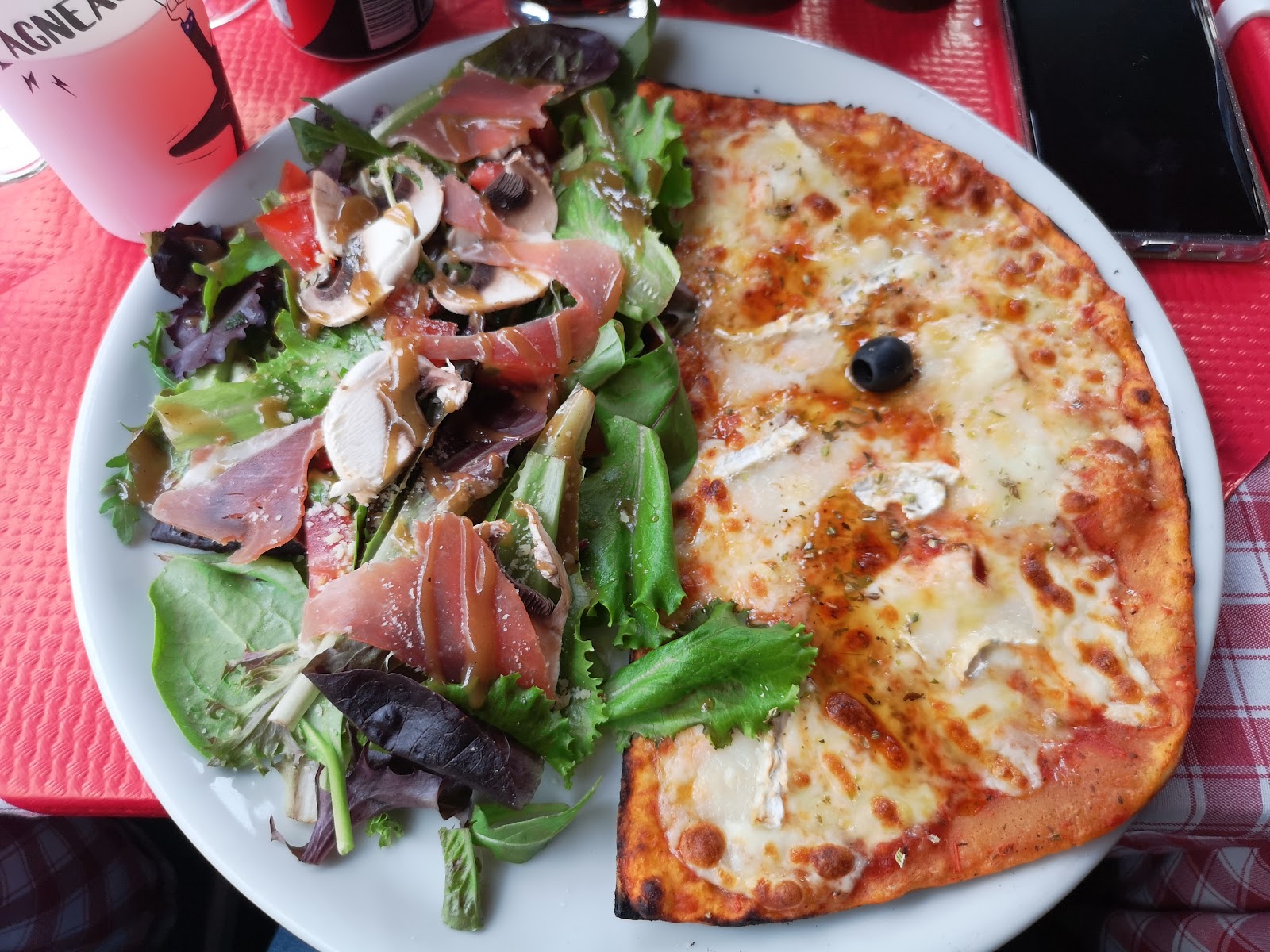 Trattoria Di Cetara