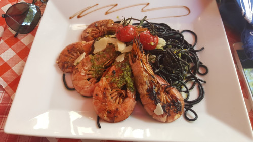 Trattoria Di Cetara — photo 3
