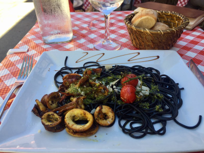 Trattoria Di Cetara — photo 7