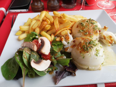 Trattoria Di Cetara — photo 9