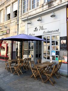 Le 76... — photo 2