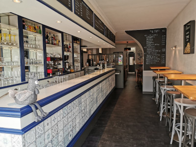 Café de la Paix — photo 4