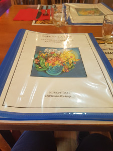 Café de la Paix — photo 10