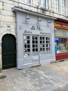 Le 76... — photo 3