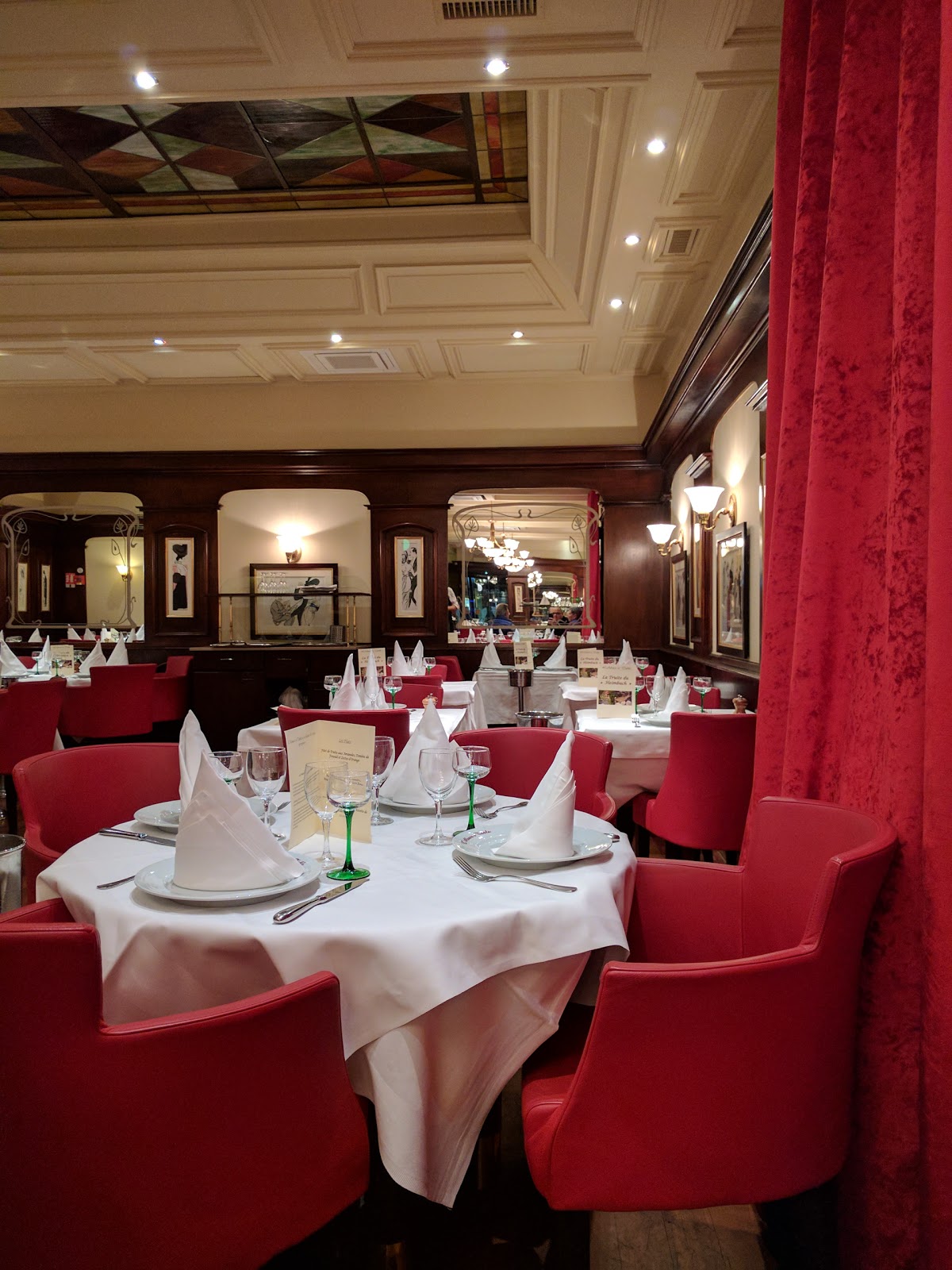 L'Alsace à Table — photo 1