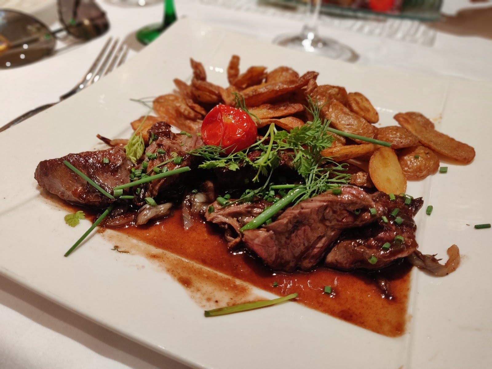 L'Alsace à Table — photo 2