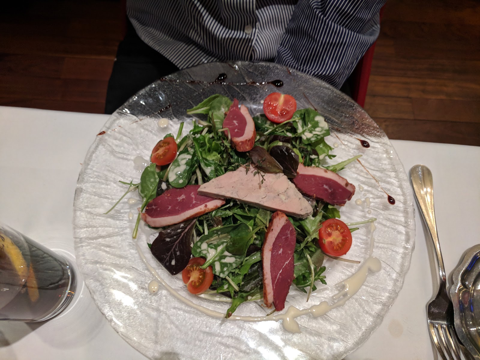 L'Alsace à Table — photo 4