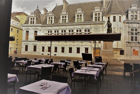La Table Ronde  — photo 3
