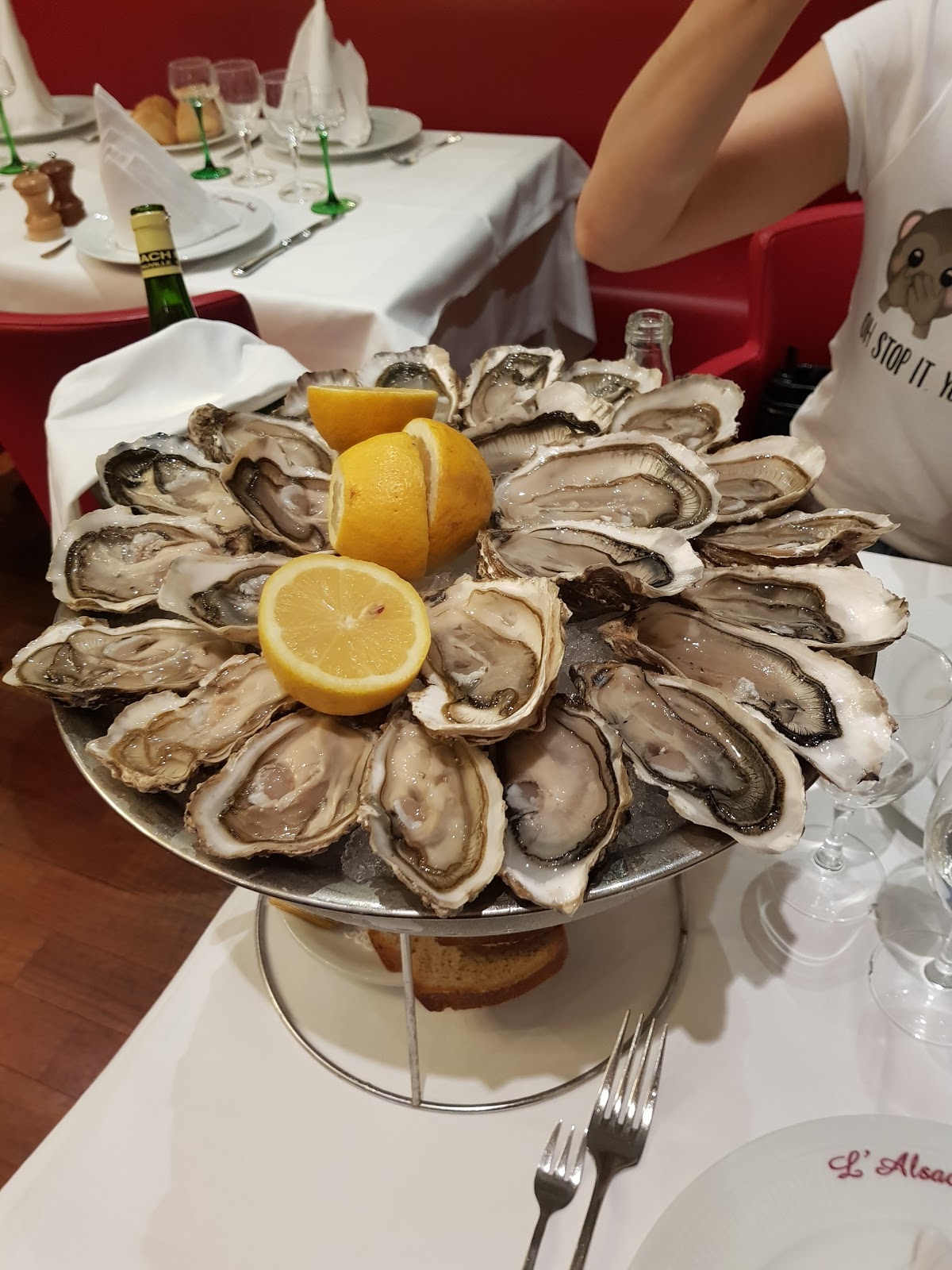 L'Alsace à Table — photo 10