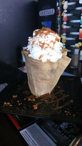 La Crêpe Dans le BEC — photo 7