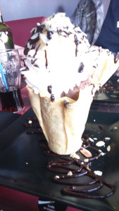 La Crêpe Dans le BEC — photo 10