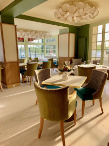 LE CABINET VERT — photo 1