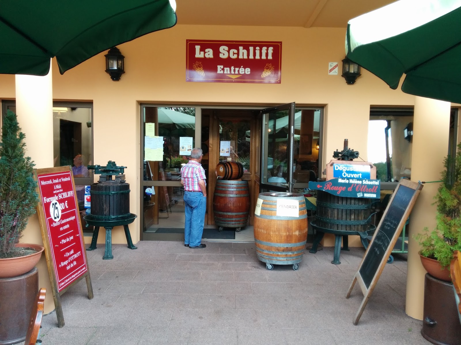 Relais de la Schliff — photo 1