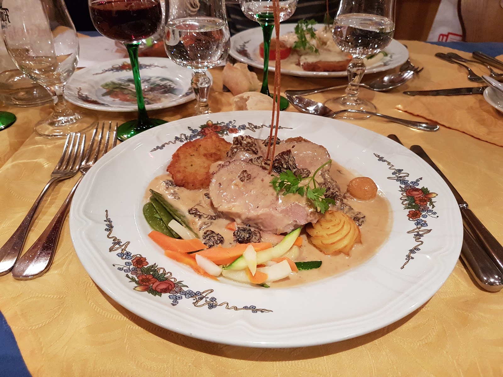 Relais de la Schliff — photo 5