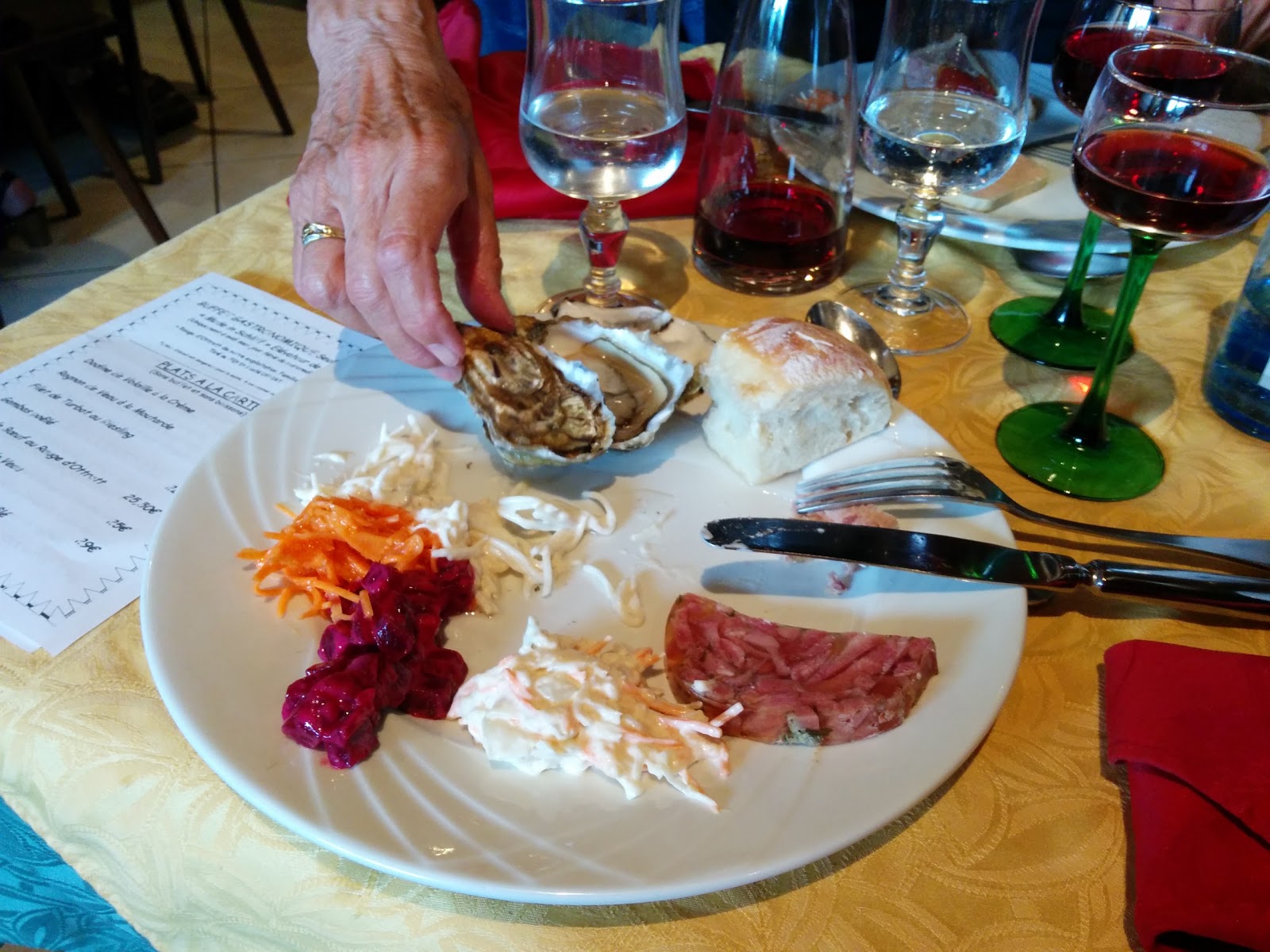 Relais de la Schliff — photo 7