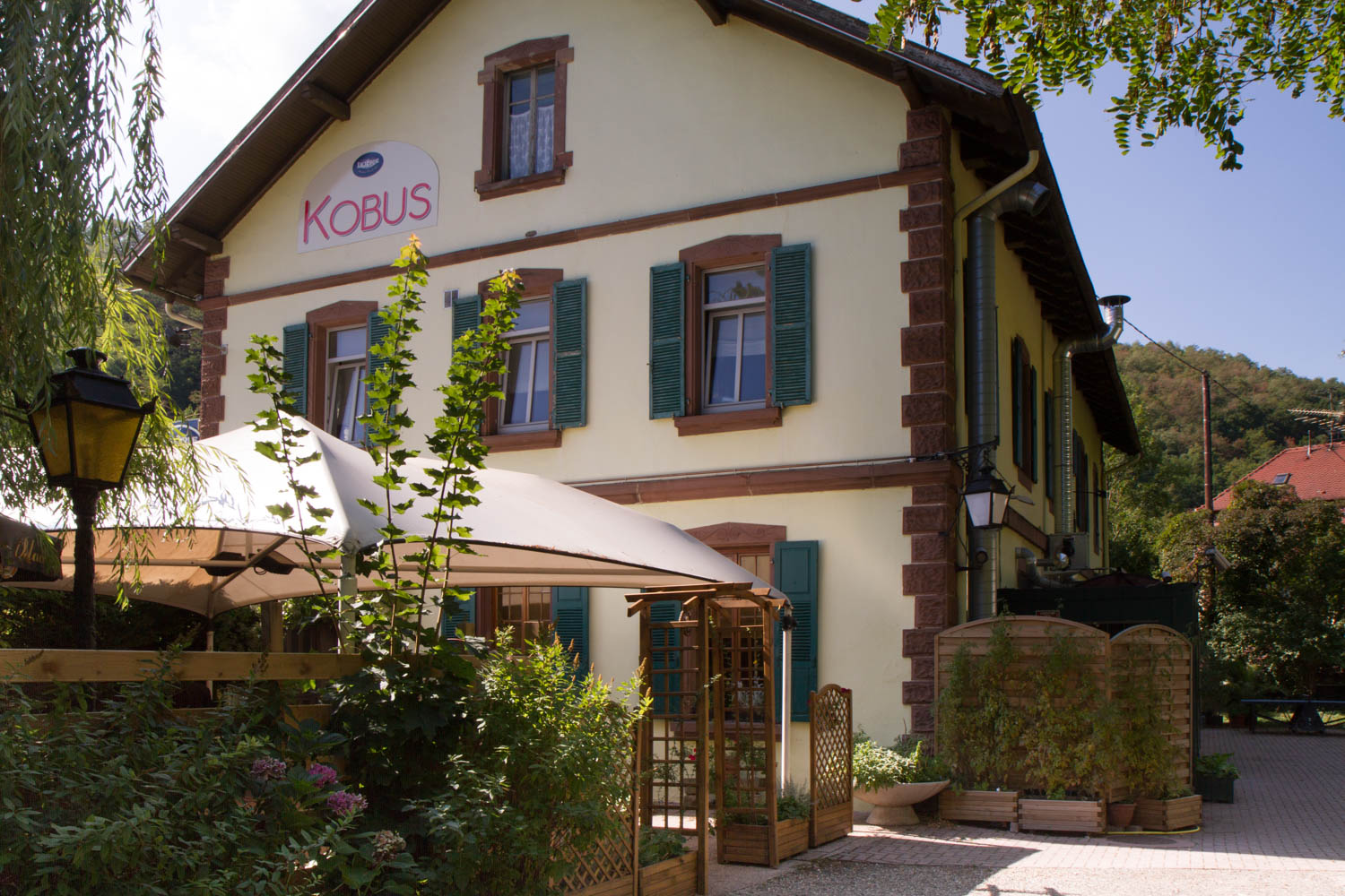 Kobus — photo 3