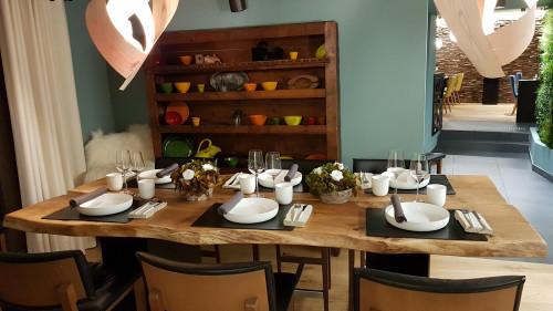 La Table des Armaillis — photo 5