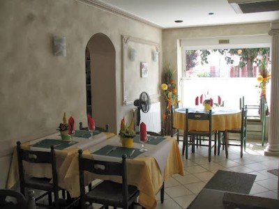 La Toscana