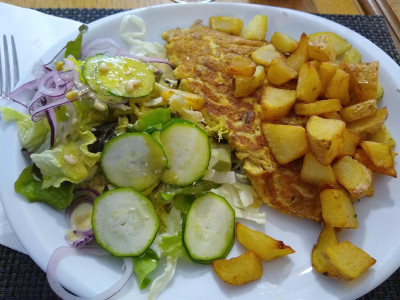 Au Plaisir Gourmand — photo 2