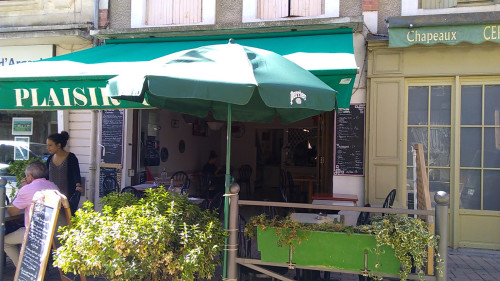 Au Plaisir Gourmand — photo 3