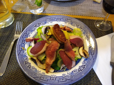 Au Plaisir Gourmand — photo 4