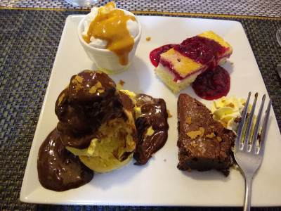 Au Plaisir Gourmand — photo 5