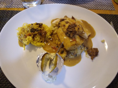 Au Plaisir Gourmand — photo 7