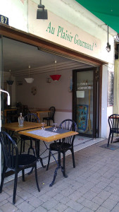 Au Plaisir Gourmand — photo 8