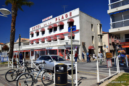 Hôtel de la Plage — photo 1
