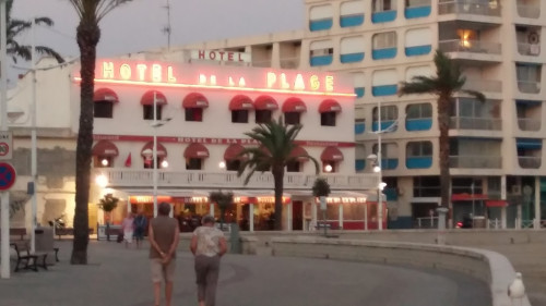Hôtel de la Plage — photo 3