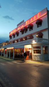 Hôtel de la Plage — photo 4
