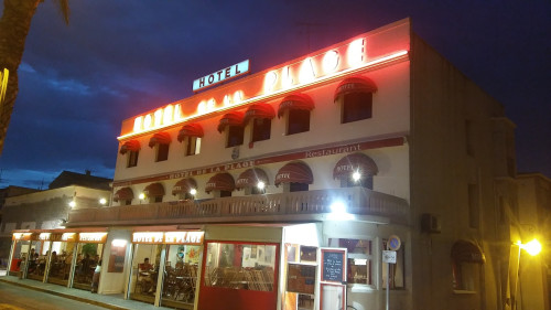 Hôtel de la Plage — photo 5