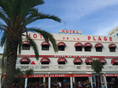 Hôtel de la Plage — photo 6