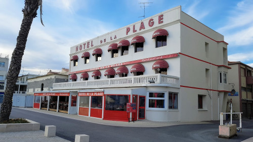Hôtel de la Plage — photo 7