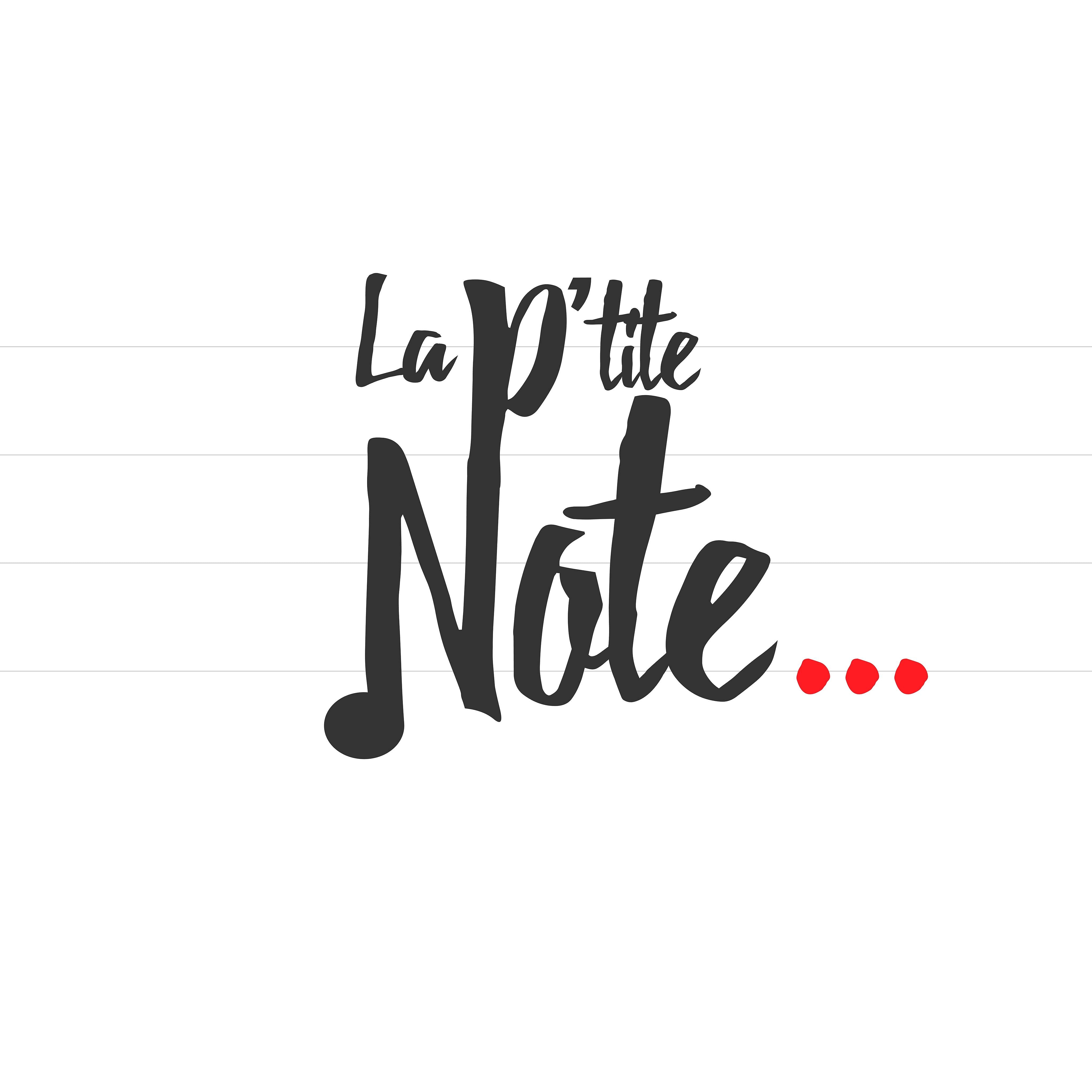 La P'tite Note