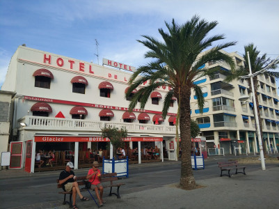 Hôtel de la Plage — photo 10