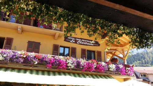 La Chartreuse — photo 8