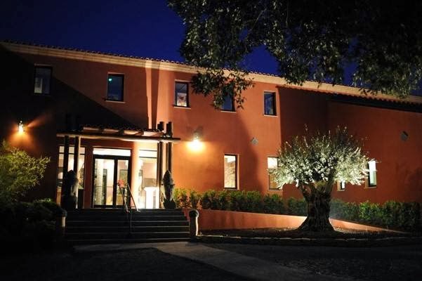 DISINI LUXURY HOTEL — photo 1
