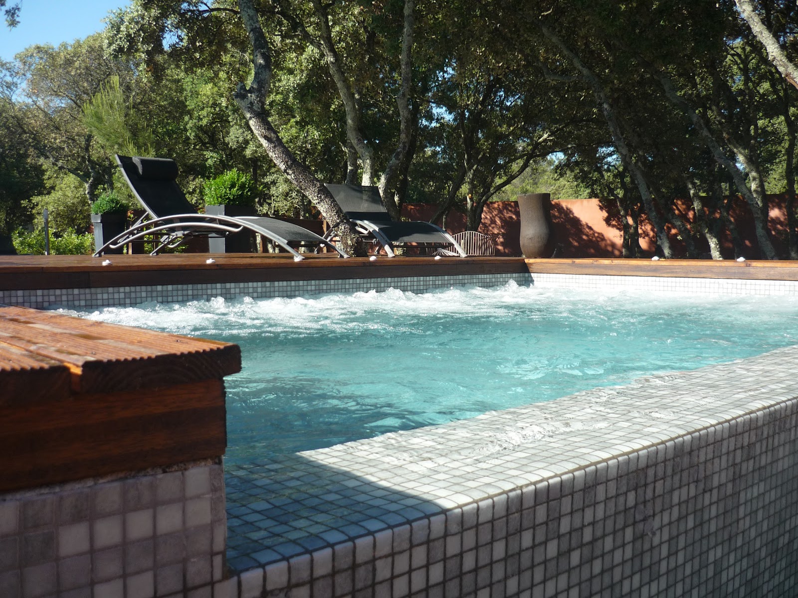DISINI LUXURY HOTEL