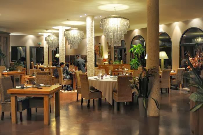 DISINI LUXURY HOTEL — photo 4