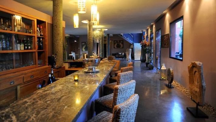 DISINI LUXURY HOTEL — photo 6