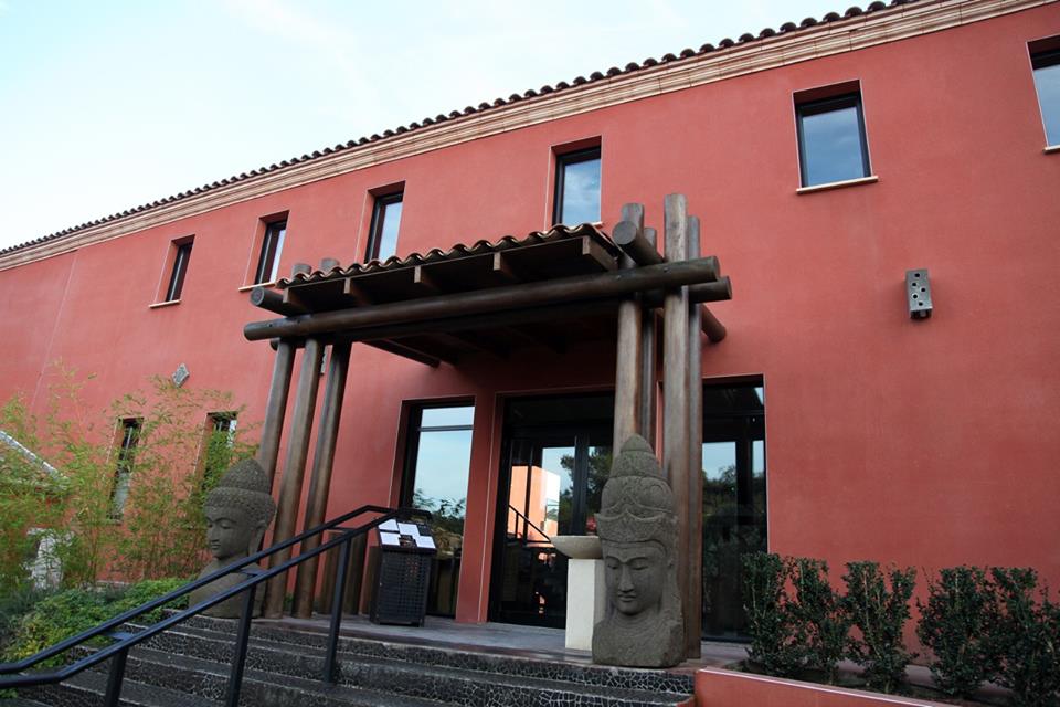 DISINI LUXURY HOTEL