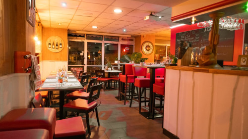 Habana café 