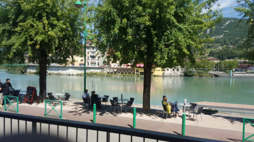 Le rive droite — photo 5