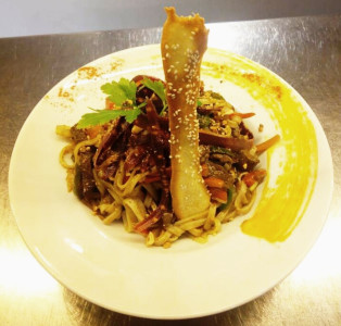 Le Bistro du Splendid — photo 8