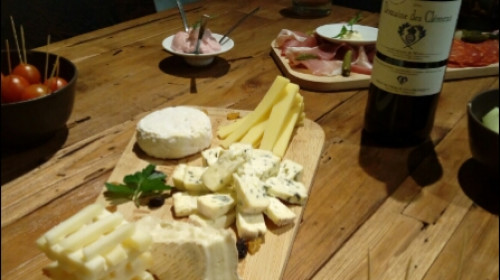 Le Bistro du Splendid — photo 10