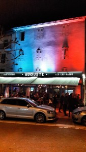 Auguste — photo 2